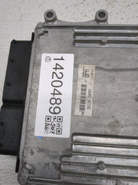 2017-2019 Kia Soul PCM Engine Control Computer ECU ECM PCU OEM P/N:39128-2BPA7 391282BPA7, BPA7 Fits Fits 2017 2018 2019 OEM