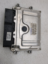 2017-2019 Kia Soul PCM Engine Control Computer ECU ECM PCU OEM P/N:39128-2BPA7 391282BPA7, BPA7 Fits Fits 2017 2018 2019 OEM