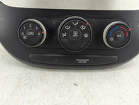 2017-2019 Kia Soul Climate Control Module Temperature AC/Heater Replacement Fits Fits 2017 2018 2019 OEM Used Auto Parts - O