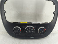 2017-2019 Kia Soul Climate Control Module Temperature AC/Heater Replacement Fits Fits 2017 2018 2019 OEM Used Auto Parts - O