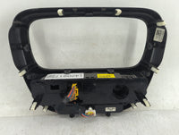 2017-2019 Kia Soul Climate Control Module Temperature AC/Heater Replacement Fits Fits 2017 2018 2019 OEM Used Auto Parts - O