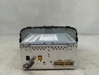 2017-2019 Kia Soul Radio AM FM Cd Player Receiver Replacement P/N:96180-B2610A Fits Fits 2017 2018 2019 OEM Used Auto Parts 