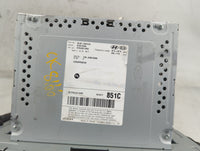 2017-2019 Kia Soul Radio AM FM Cd Player Receiver Replacement P/N:96180-B2510CA Fits Fits 2017 2018 2019 OEM Used Auto Parts