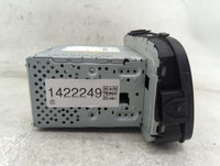 2017-2019 Kia Soul Radio AM FM Cd Player Receiver Replacement P/N:96180-B2510CA Fits Fits 2017 2018 2019 OEM Used Auto Parts