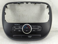 2017-2019 Kia Soul Climate Control Module Temperature AC/Heater Replacement P/N:97250-B2GQ1CA Fits Fits 2017 2018 2019 OEM U