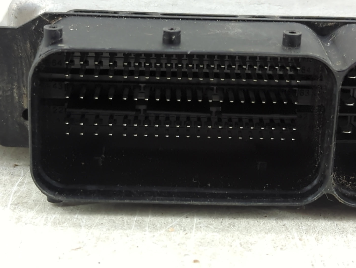 2019 Kia Soul PCM Engine Control Computer ECU ECM PCU OEM P/N:39131-2EHC9 Fits OEM Used Auto Parts - Oemusedautoparts1.com