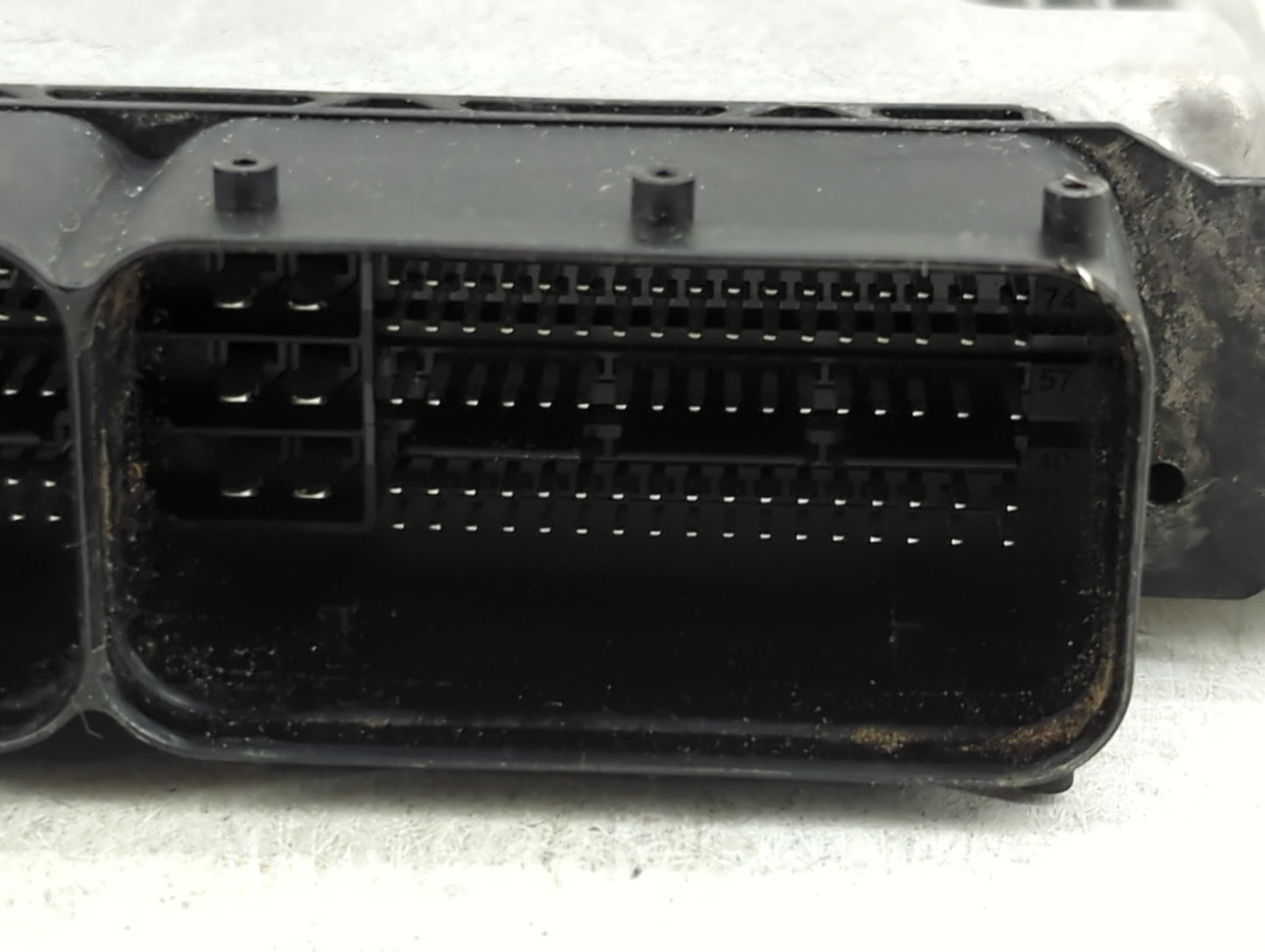2019 Kia Soul PCM Engine Control Computer ECU ECM PCU OEM P/N:39131-2EHC9 Fits OEM Used Auto Parts - Oemusedautoparts1.com