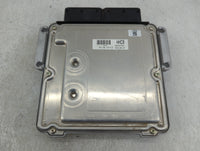 2019 Kia Soul PCM Engine Control Computer ECU ECM PCU OEM P/N:39131-2EHC9 Fits OEM Used Auto Parts - Oemusedautoparts1.com