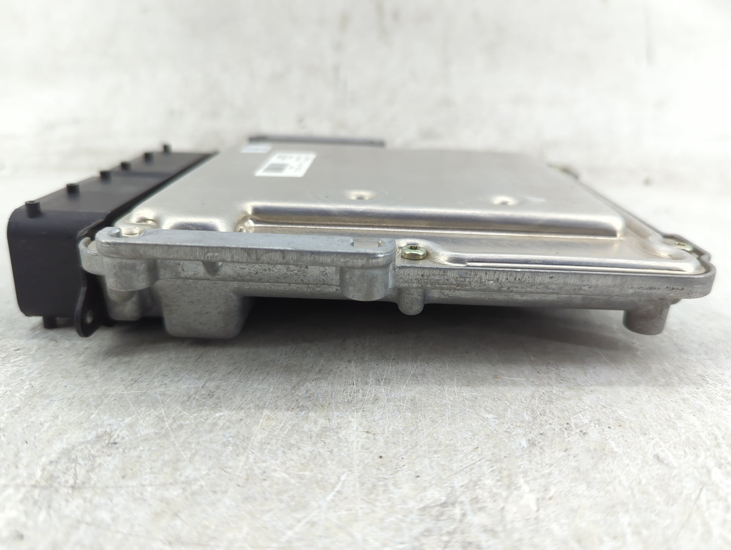 2019 Kia Soul PCM Engine Control Computer ECU ECM PCU OEM P/N:39131-2EHC9 Fits OEM Used Auto Parts - Oemusedautoparts1.com