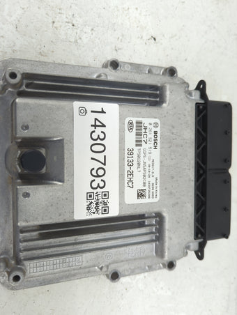 compare product 2019 Kia Soul PCM Engine Control Computer ECU ECM PCU OEM P/N:39133-2EHC7 Fits OEM Used Auto Parts