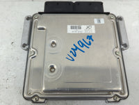 2019 Kia Soul PCM Engine Control Computer ECU ECM PCU OEM P/N:39133-2EHC7 Fits OEM Used Auto Parts - Oemusedautoparts1.com
