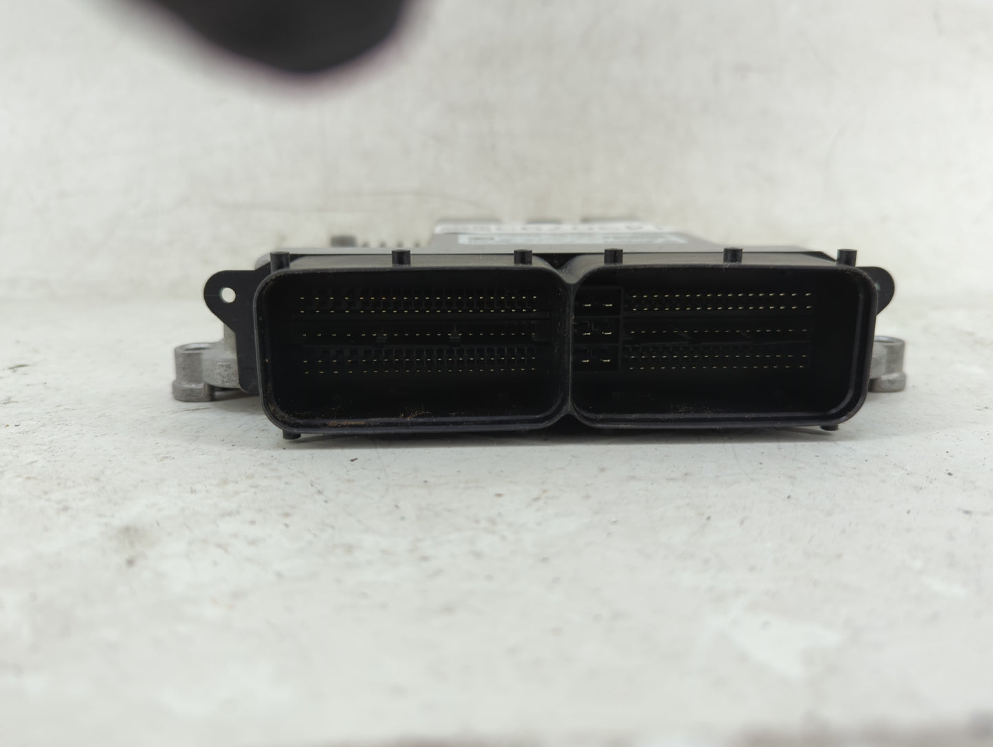2019 Kia Soul PCM Engine Control Computer ECU ECM PCU OEM P/N:39133-2EHC7 Fits OEM Used Auto Parts - Oemusedautoparts1.com