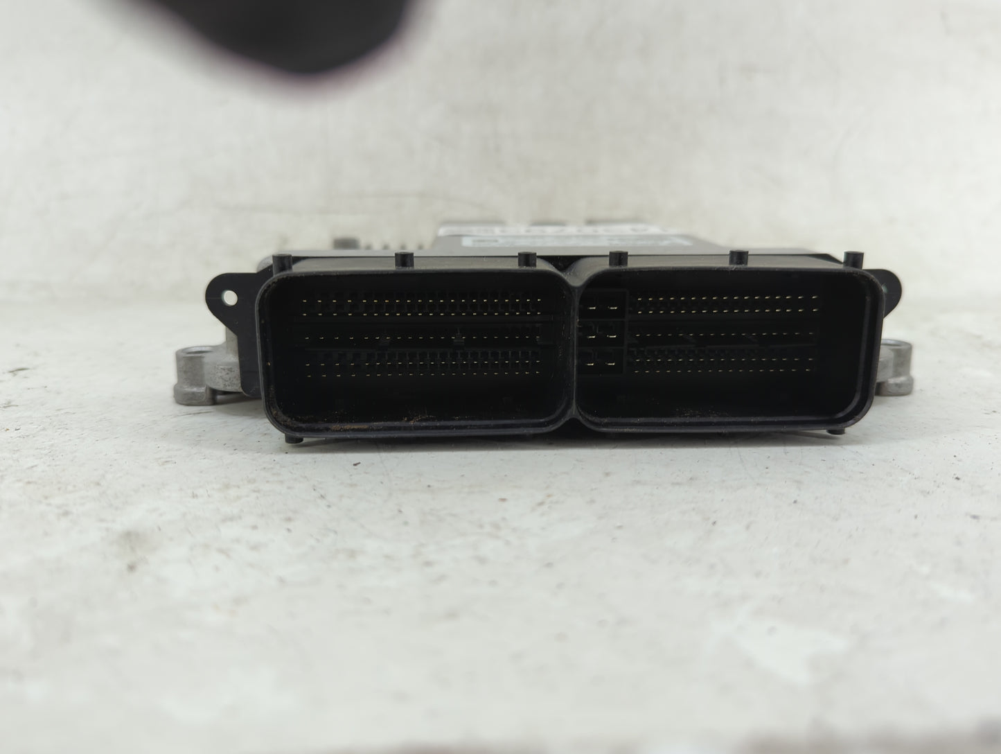 2019 Kia Soul PCM Engine Control Computer ECU ECM PCU OEM P/N:39133-2EHC7 Fits OEM Used Auto Parts - Oemusedautoparts1.com