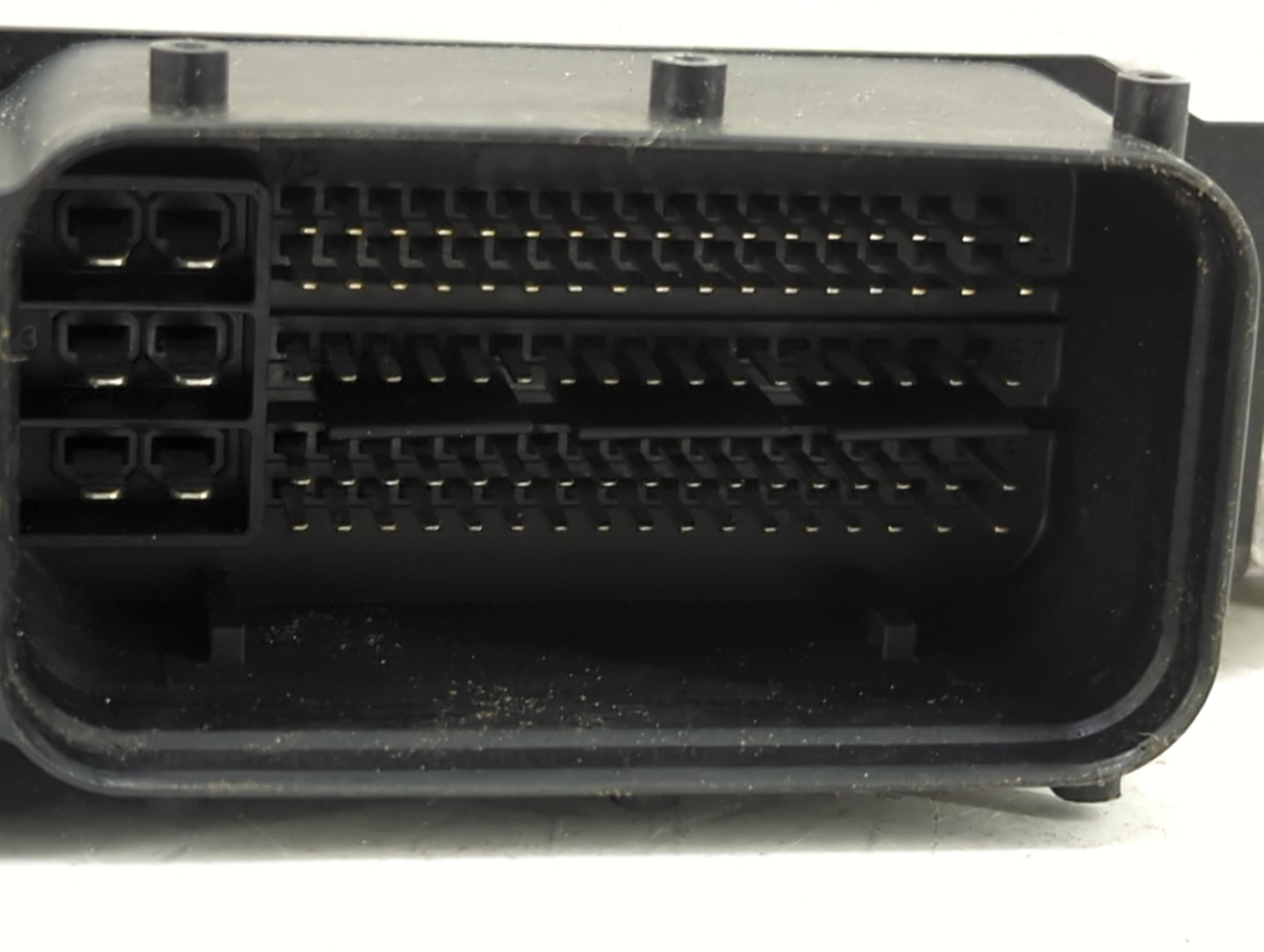 2019 Kia Soul PCM Engine Control Computer ECU ECM PCU OEM P/N:39133-2EHC7 Fits OEM Used Auto Parts - Oemusedautoparts1.com