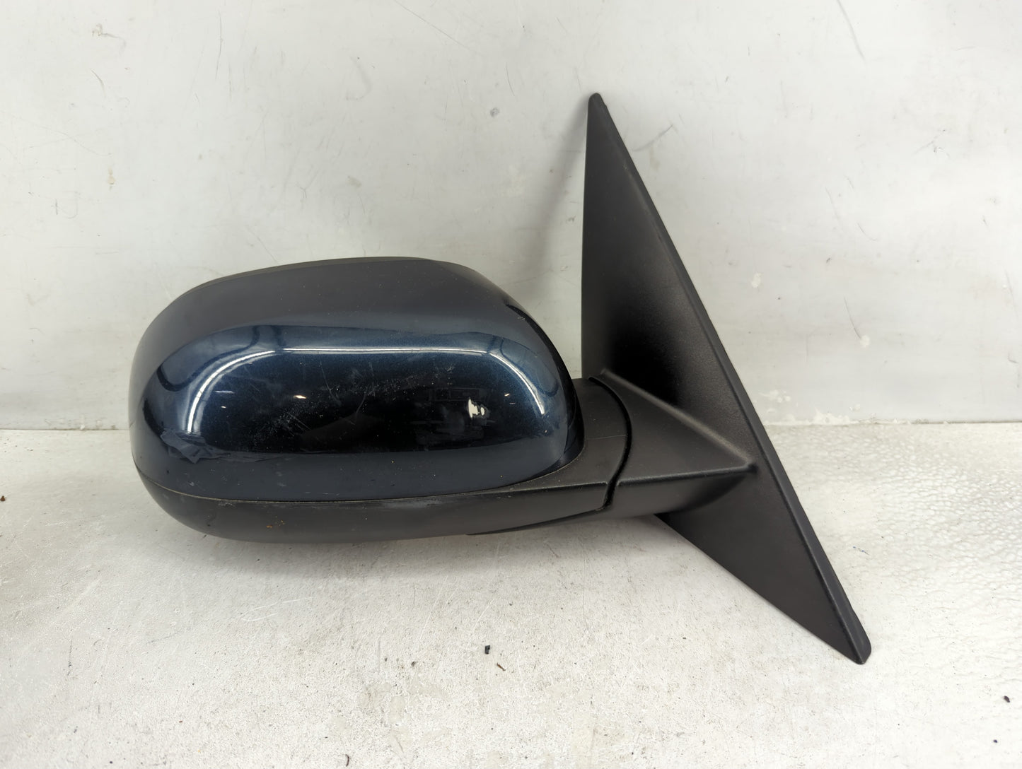 2014-2019 Kia Soul Passenger Side View Mirror - Right Door Mirror OEM Used - Oemusedautoparts1.com