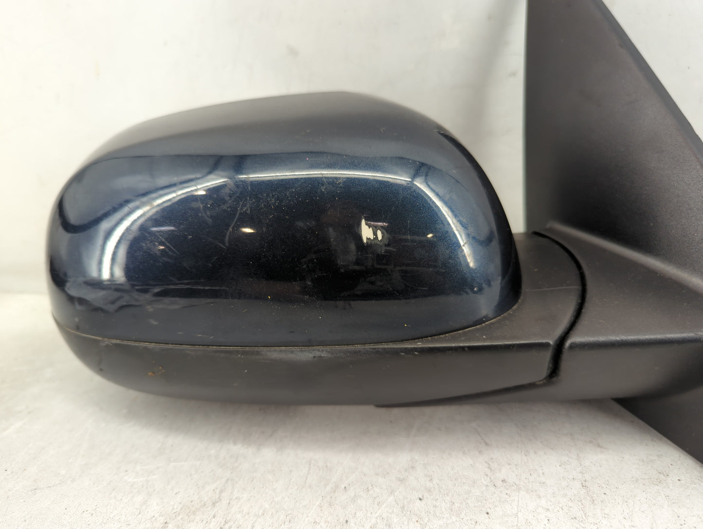 2014-2019 Kia Soul Passenger Side View Mirror - Right Door Mirror OEM Used - Oemusedautoparts1.com