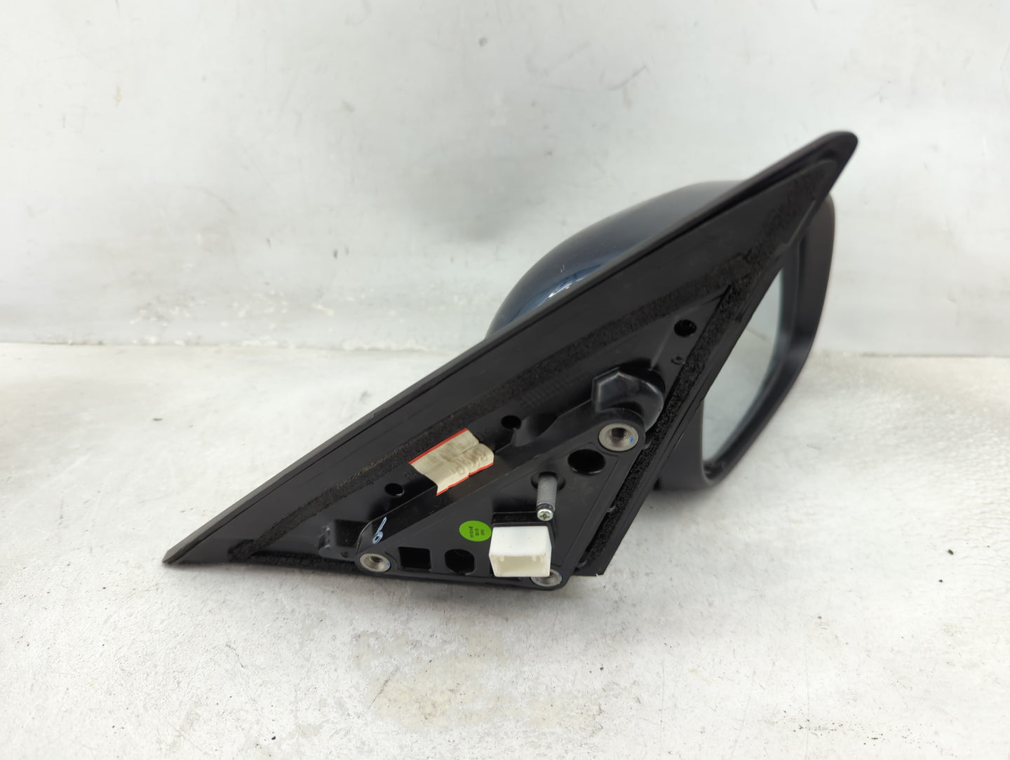 2014-2019 Kia Soul Passenger Side View Mirror - Right Door Mirror OEM Used - Oemusedautoparts1.com