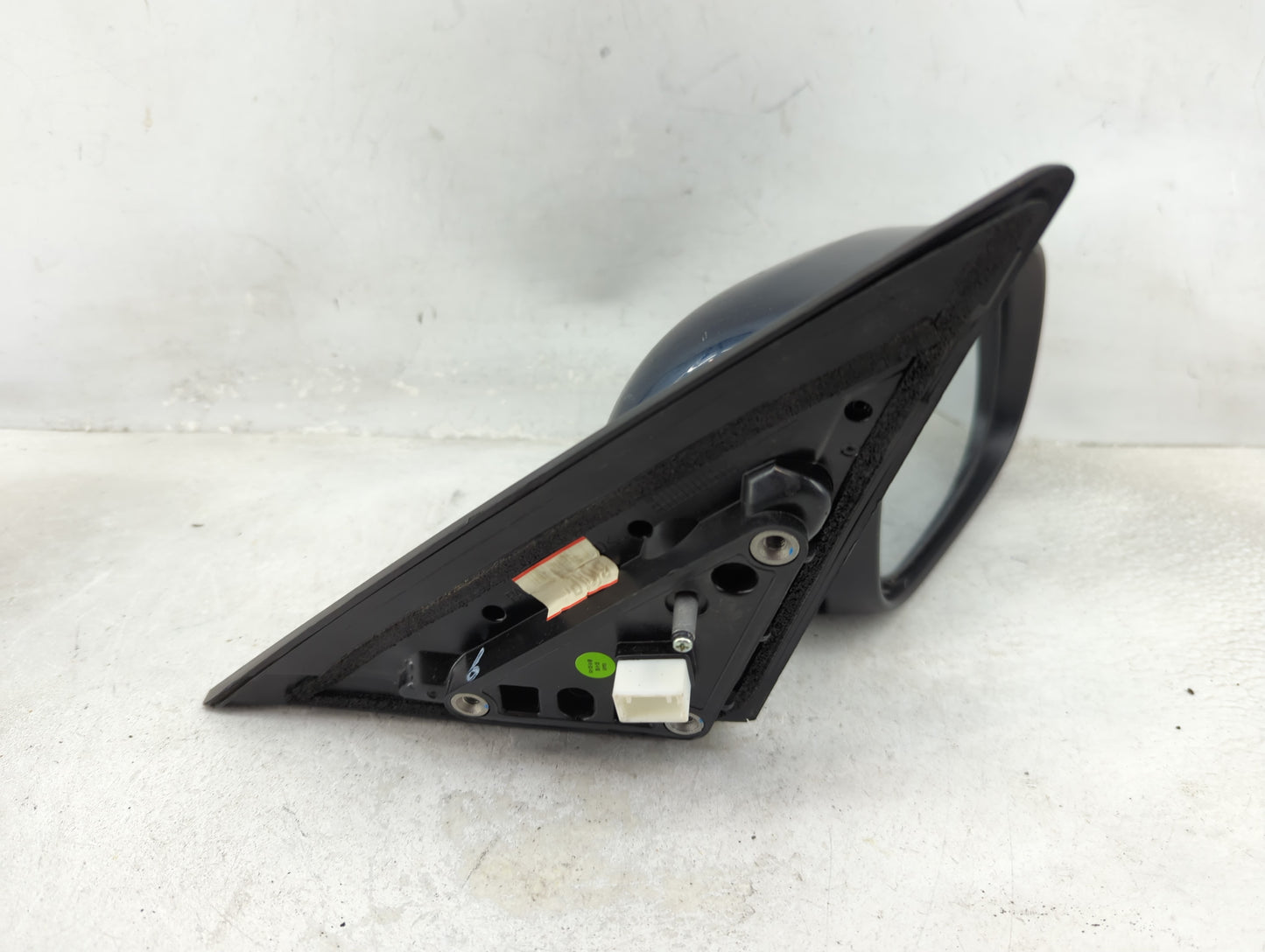 2014-2019 Kia Soul Passenger Side View Mirror - Right Door Mirror OEM Used - Oemusedautoparts1.com