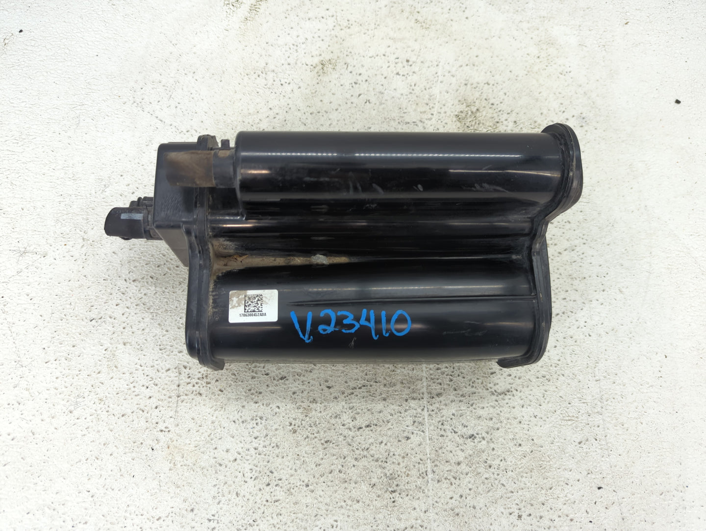 2019 Kia Soul Fuel Vapor Charcoal Canister 1432274 - Oemusedautoparts1.com