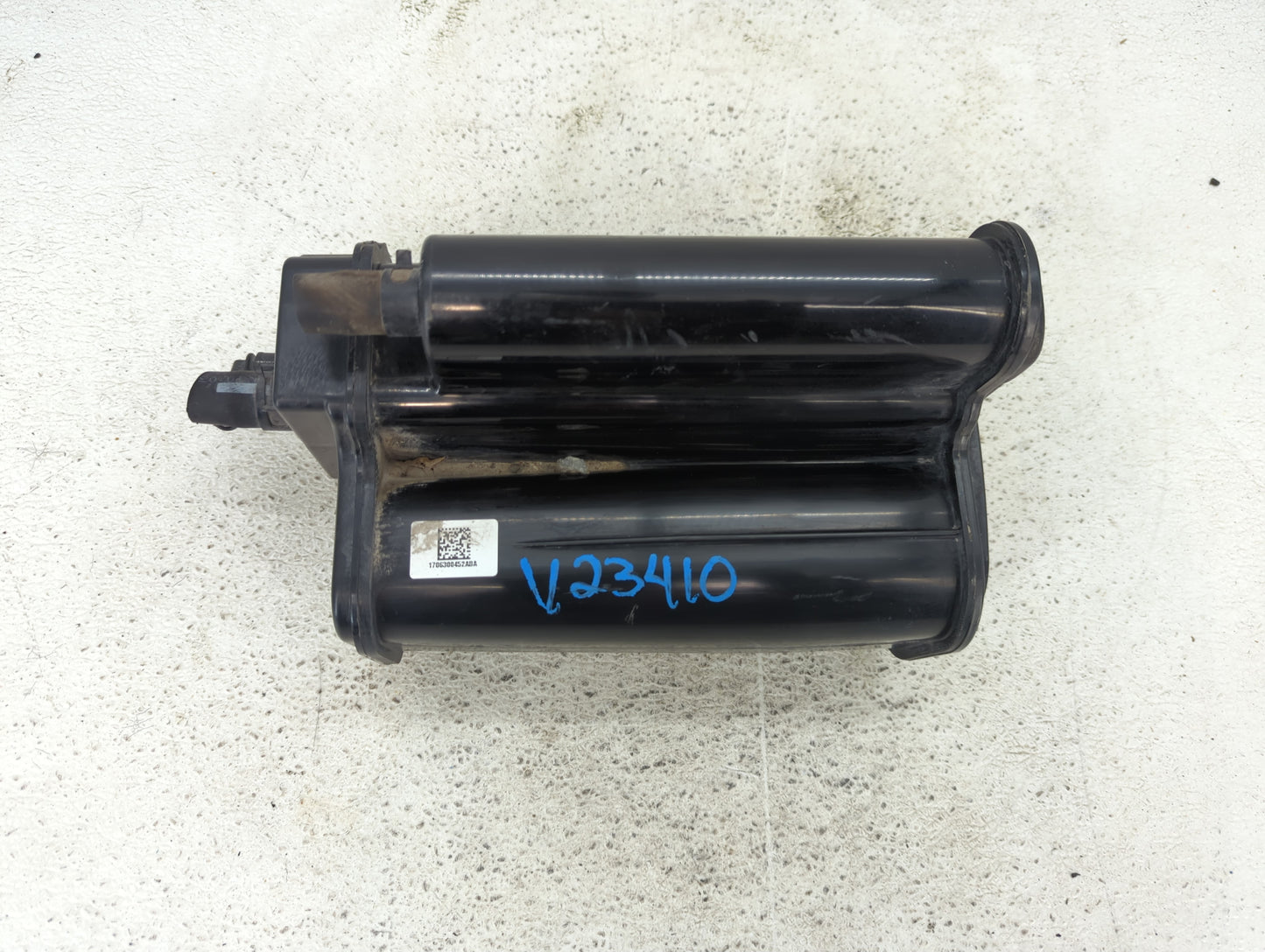 2019 Kia Soul Fuel Vapor Charcoal Canister 1432274 - Oemusedautoparts1.com