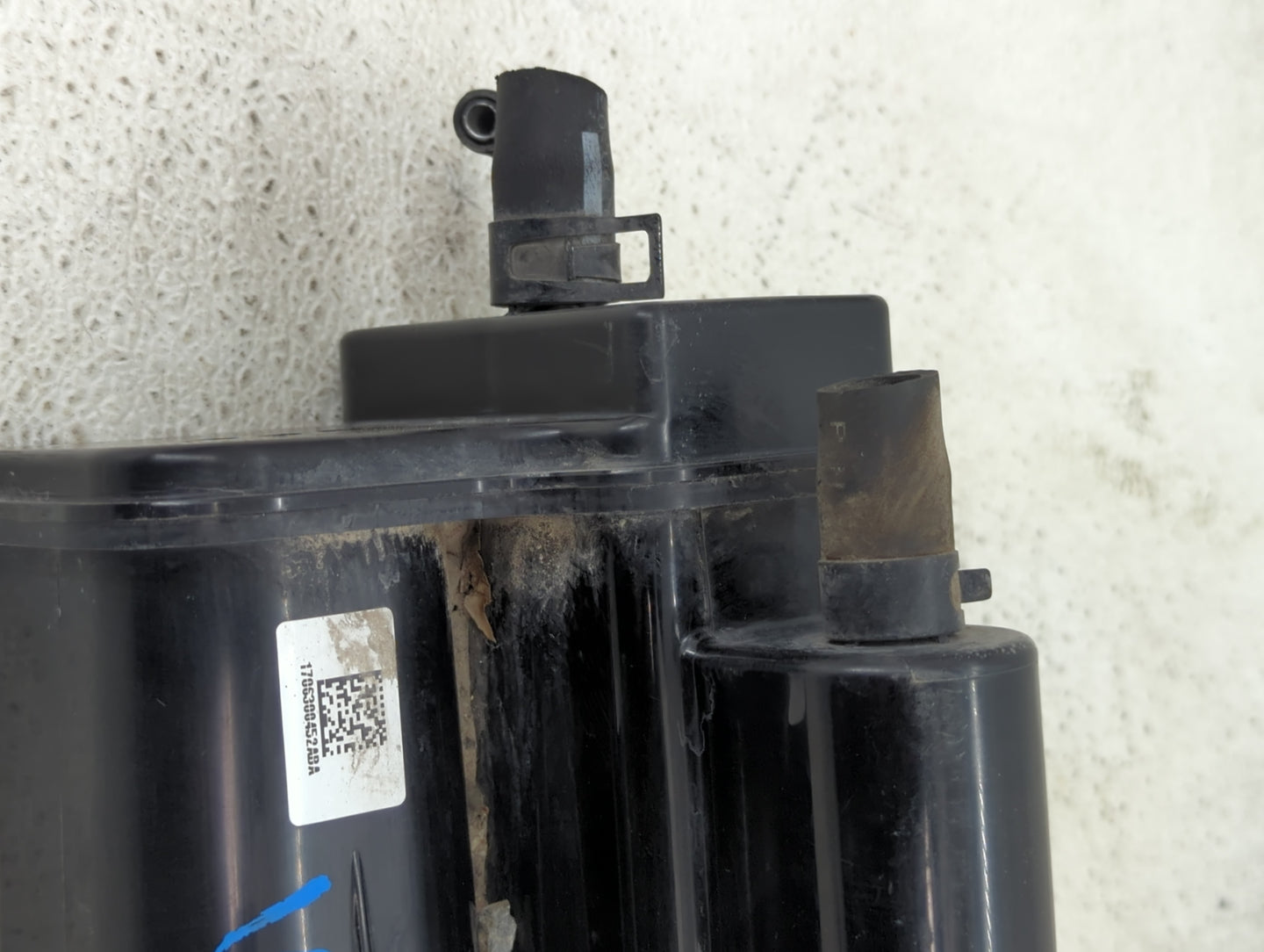 2019 Kia Soul Fuel Vapor Charcoal Canister 1432274 - Oemusedautoparts1.com