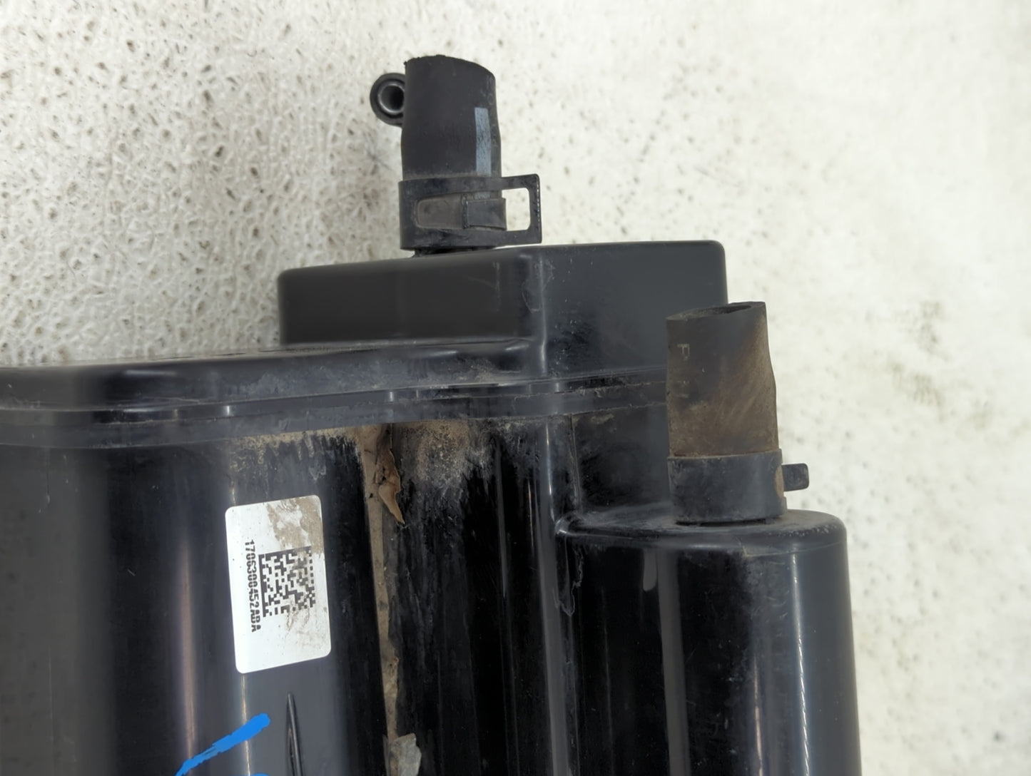 2019 Kia Soul Fuel Vapor Charcoal Canister 1432274 - Oemusedautoparts1.com