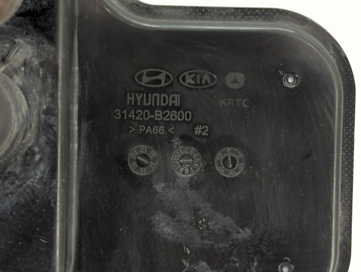 2019 Kia Soul Fuel Vapor Charcoal Canister 1432274 - Oemusedautoparts1.com