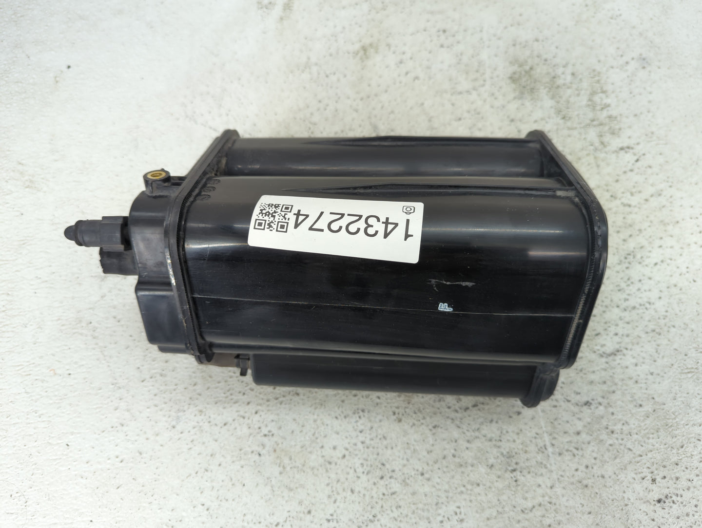2019 Kia Soul Fuel Vapor Charcoal Canister 1432274 - Oemusedautoparts1.com