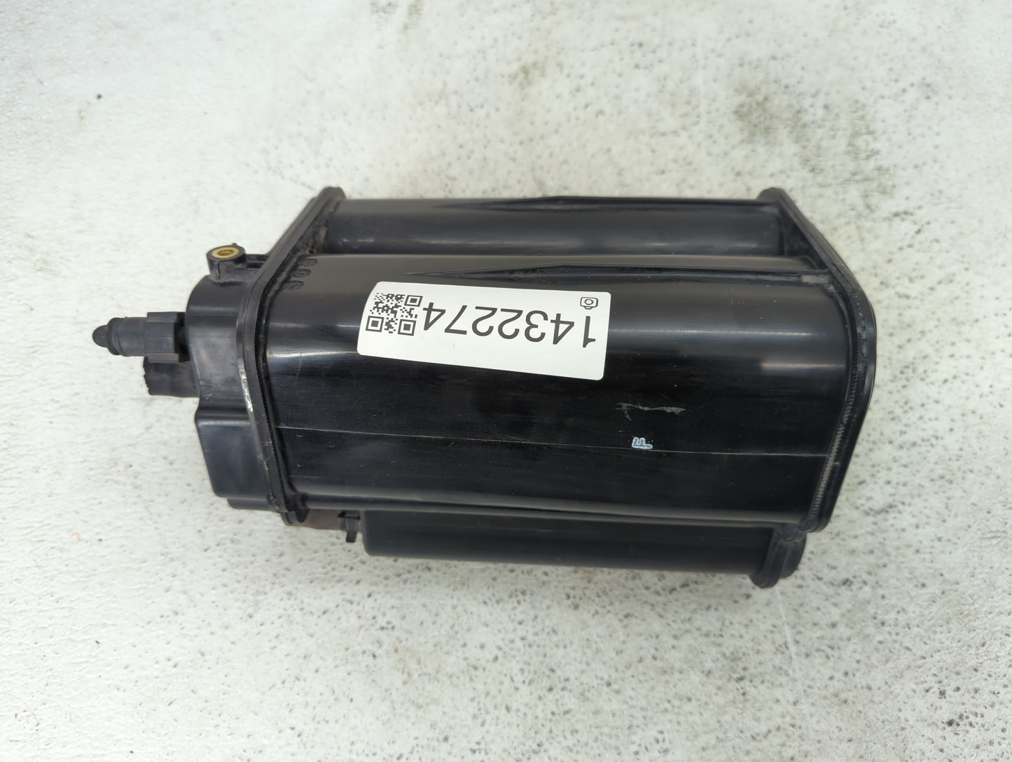 2019 Kia Soul Fuel Vapor Charcoal Canister 1432274 - Oemusedautoparts1.com