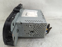2017-2019 Kia Soul Radio AM FM Cd Player Receiver Replacement P/N:96160-B2110CA AC8B0834N Fits Fits 2017 2018 2019 OEM Used 