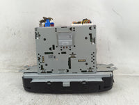 2017-2019 Kia Soul Radio AM FM Cd Player Receiver Replacement P/N:96160-B2110CA AC8B0834N Fits Fits 2017 2018 2019 OEM Used 