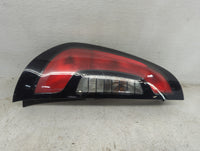 2014-2019 Kia Soul Tail Light Assembly Driver Left OEM P/N:92401-B2 Fits Fits 2014 2015 2016 2017 2018 2019 OEM Used Auto Pa