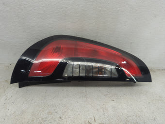 compare product 2014-2019 Kia Soul Tail Light Assembly Driver Left OEM P/N:92401-B2 Fits Fits 2014 2015 2016 2017 2018 2019 OEM Used Auto Parts