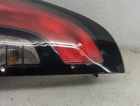 2014-2019 Kia Soul Tail Light Assembly Driver Left OEM P/N:92401-B2 Fits Fits 2014 2015 2016 2017 2018 2019 OEM Used Auto Pa