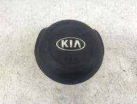 2017-2019 Kia Soul Air Bag Driver Left Steering Wheel Mounted P/N:B256900020 56900B2500EQ Fits Fits 2017 2018 2019 OEM Used 
