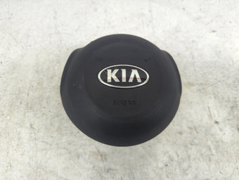compare product 2017-2019 Kia Soul Air Bag Driver Left Steering Wheel Mounted P/N:B256900020 56900B2500EQ Fits Fits 2017 2018 2019 OEM Used Auto Parts
