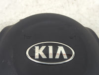 2017-2019 Kia Soul Air Bag Driver Left Steering Wheel Mounted P/N:B256900020 56900B2500EQ Fits Fits 2017 2018 2019 OEM Used 