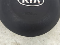 2017-2019 Kia Soul Air Bag Driver Left Steering Wheel Mounted P/N:B256900020 56900B2500EQ Fits Fits 2017 2018 2019 OEM Used 