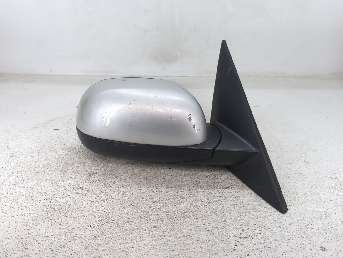 2014-2019 Kia Soul Passenger Side View Mirror - Right Door Mirror OEM Used - Oemusedautoparts1.com