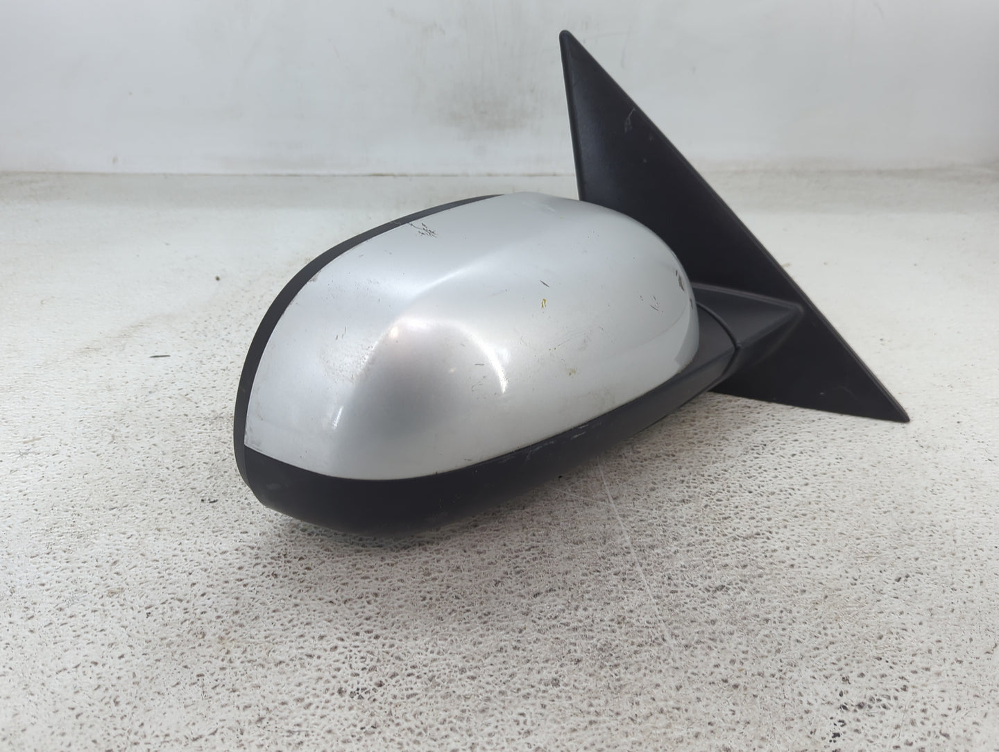 2014-2019 Kia Soul Passenger Side View Mirror - Right Door Mirror OEM Used - Oemusedautoparts1.com