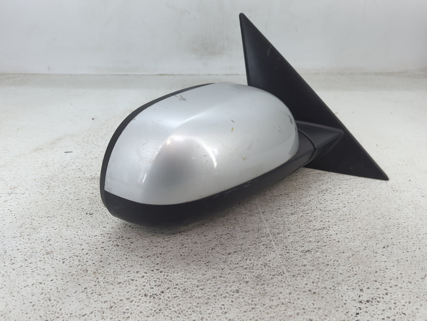 2014-2019 Kia Soul Passenger Side View Mirror - Right Door Mirror OEM Used - Oemusedautoparts1.com
