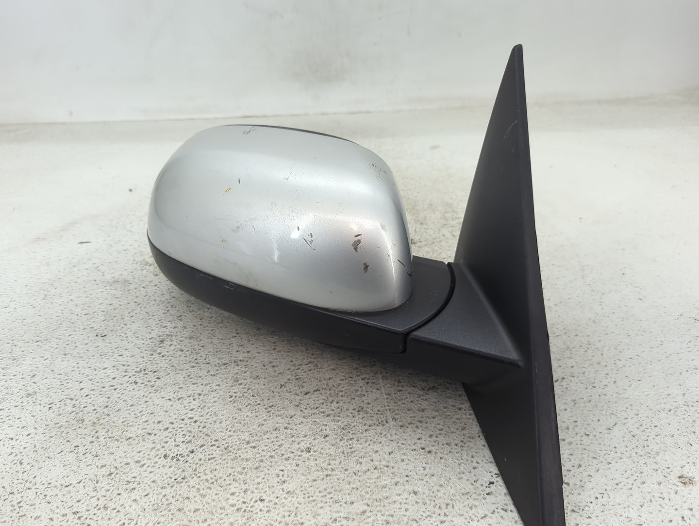 2014-2019 Kia Soul Passenger Side View Mirror - Right Door Mirror OEM Used - Oemusedautoparts1.com