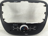2017-2019 Kia Soul Climate Control Module Temperature AC/Heater Replacement P/N:97250-B2GQ1CA Fits Fits 2017 2018 2019 OEM U