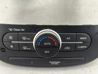 2017-2019 Kia Soul Climate Control Module Temperature AC/Heater Replacement P/N:97250-B2GQ1CA Fits Fits 2017 2018 2019 OEM U
