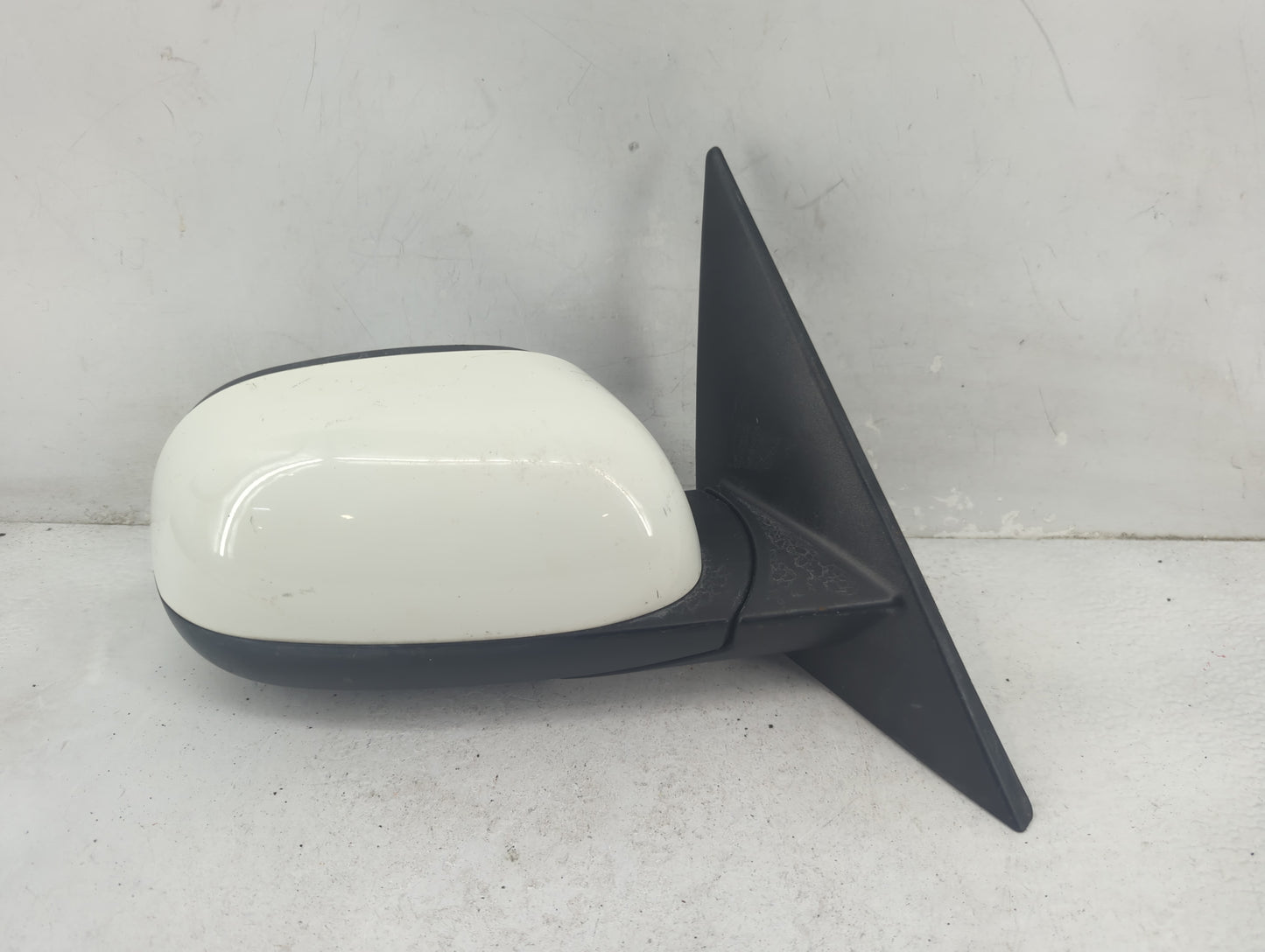 2014-2019 Kia Soul Passenger Side View Mirror - Right Door Mirror OEM Used - Oemusedautoparts1.com
