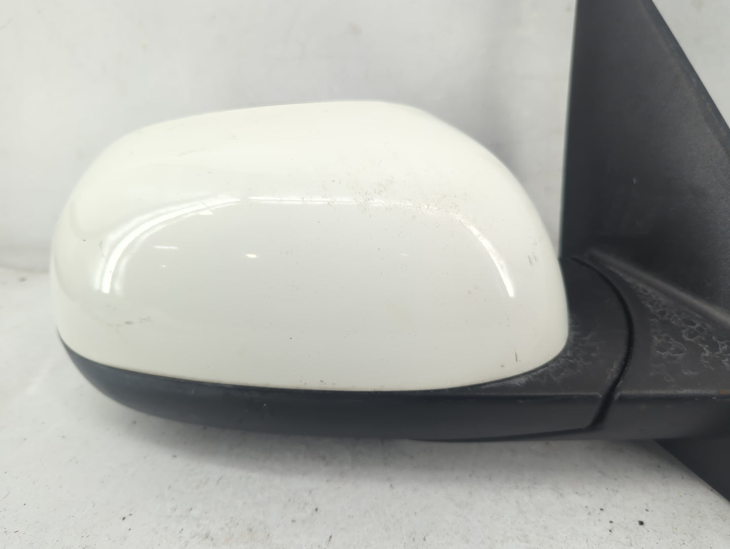 2014-2019 Kia Soul Passenger Side View Mirror - Right Door Mirror OEM Used - Oemusedautoparts1.com