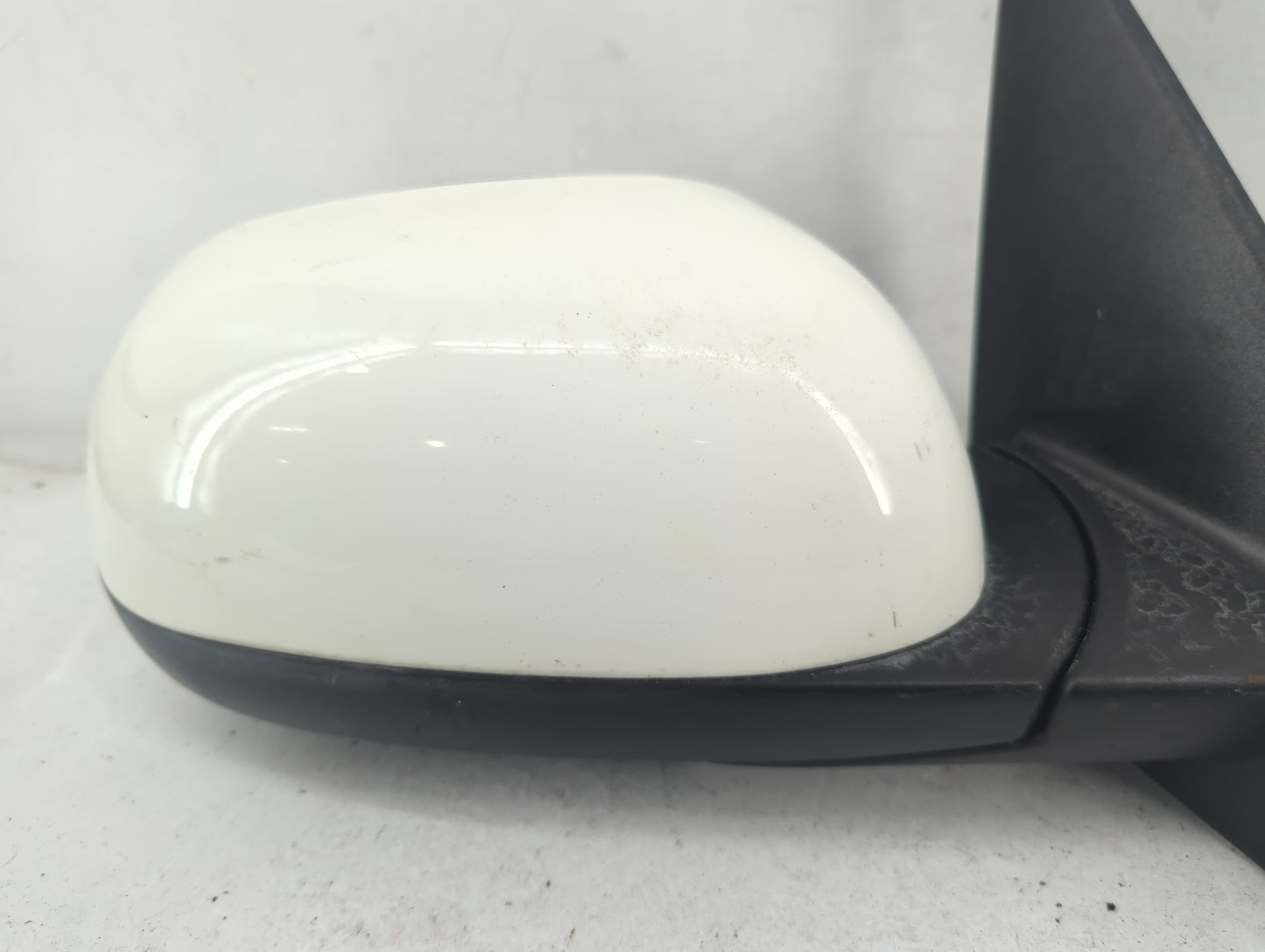 2014-2019 Kia Soul Passenger Side View Mirror - Right Door Mirror OEM Used - Oemusedautoparts1.com