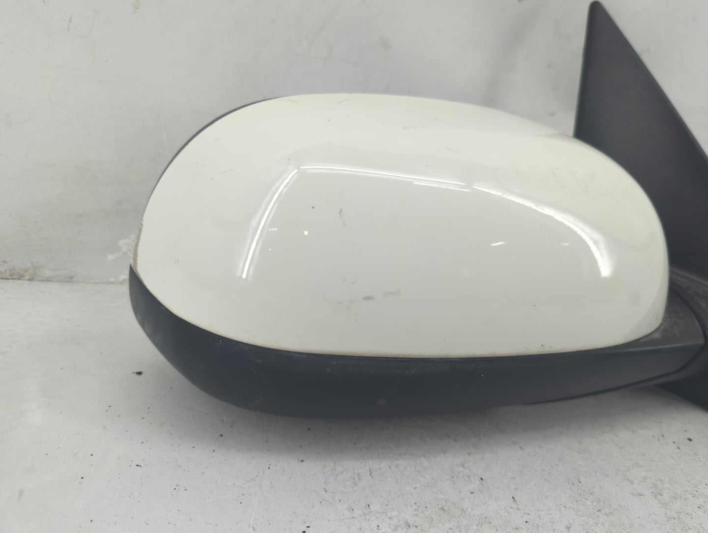 2014-2019 Kia Soul Passenger Side View Mirror - Right Door Mirror OEM Used - Oemusedautoparts1.com