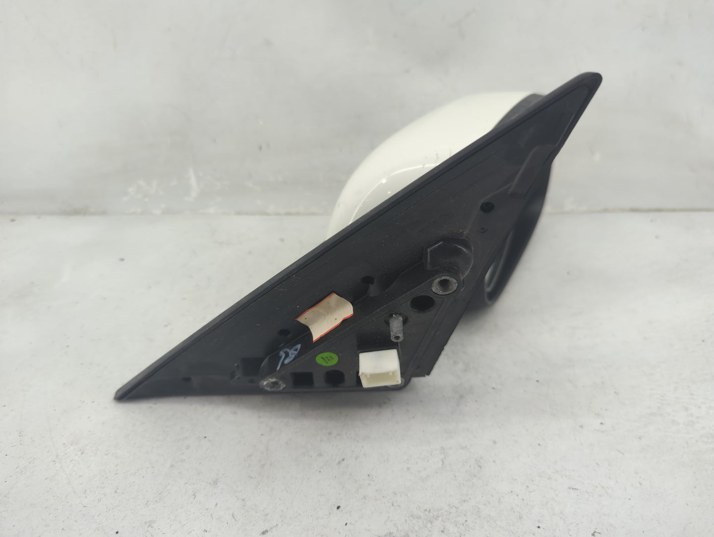 2014-2019 Kia Soul Passenger Side View Mirror - Right Door Mirror OEM Used - Oemusedautoparts1.com