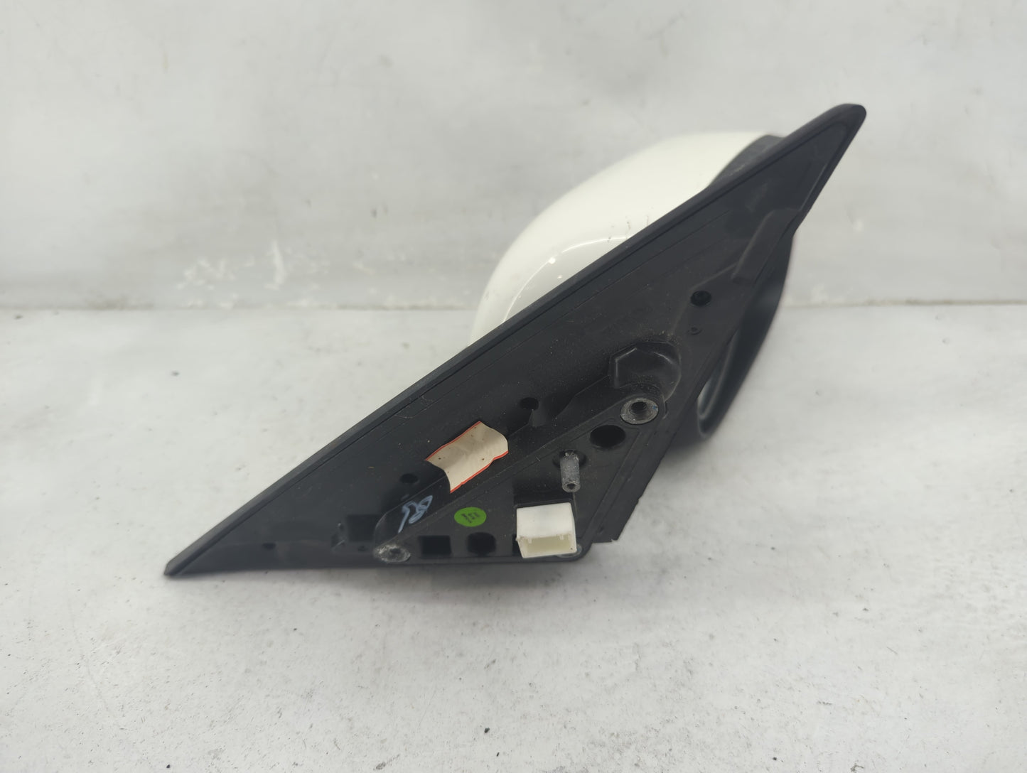2014-2019 Kia Soul Passenger Side View Mirror - Right Door Mirror OEM Used - Oemusedautoparts1.com
